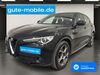 Alfa Romeo Stelvio Enzklösterle