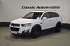 Chevrolet Captiva niederhosenbach