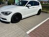 BMW 116 duisburg
