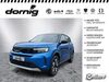 Opel Frontera ruttersdorf-lotschen