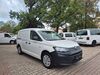 VW Caddy Maxi deutschland