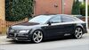 Audi A7 Röhrig