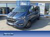Ford Tourneo Custom osthausen-wuelfershausen