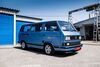 VW T3 Multivan gusenburg