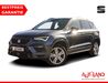 Seat Ateca schoena-kolpien
