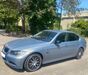 BMW 325 stockhausen-illfurth