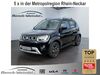 Suzuki Ignis ober-hilbersheim