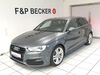 Audi A3 bl|nordrhein-westfalen