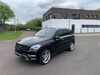 Mercedes-Benz ML 350 duisburg