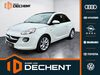 Opel Adam nieder-hilbersheim