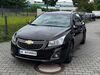 Chevrolet Cruze goergeshausen