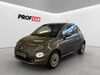 Fiat 500 walhausen