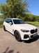 BMW X3 gusenburg