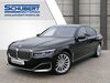 BMW 750 salzfurtkapelle