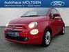 Fiat 500 hueckeswagen