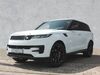 Land Rover Range Rover Sport ruttersdorf-lotschen