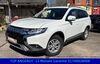 Mitsubishi Outlander muehlstedt
