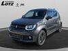 Suzuki Ignis dorn-duerkheim
