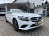Mercedes-Benz C 200 schoental