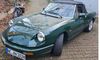 Alfa Romeo Spider Niederdürenbach