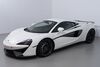 McLaren 540C muenster-sarmsheim