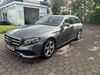 Mercedes-Benz E 220 drossdorf