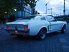 Ford Mustang oberheimbach