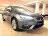 Seat Leon zeltingen-rachtig