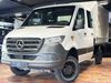 Mercedes-Benz Sprinter graefendhron