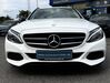 Mercedes-Benz C 180 ruttersdorf-lotschen