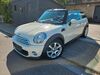 Mini One Cabrio Albisheim (Pfrimm)