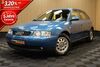 Audi A3 nessa
