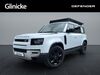 Land Rover Defender roehrig