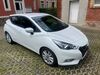 Nissan Micra meissen