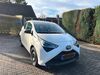 Toyota Aygo (X) kreis|erlangen-hoechstadt