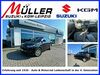 SsangYong Tivoli juetrichau