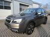 Subaru Forester ruttersdorf-lotschen