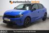 Opel Corsa rabenau