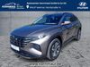 Hyundai TUCSON niederzimmern