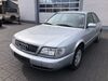 Audi A6 walhausen