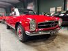 Mercedes-Benz 230 schoenburg