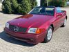 Mercedes-Benz SL 280 juetrichau