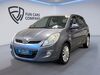 Hyundai i20 roedelmaier
