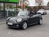 Mini Cooper Cabrio niederhosenbach