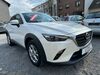 Mazda CX-3 irrhausen