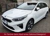 Kia ceed Sportswagon iggensbach