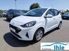Hyundai i10 juetrichau