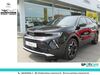 Opel Mokka-e schoefweg