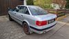 Audi 80 deutschland