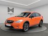 Subaru XV kuehbach